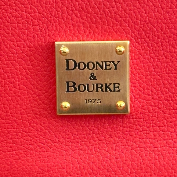 NWT Dooney & Bourke Raleigh Roxy Bag - Picture 6 of 15